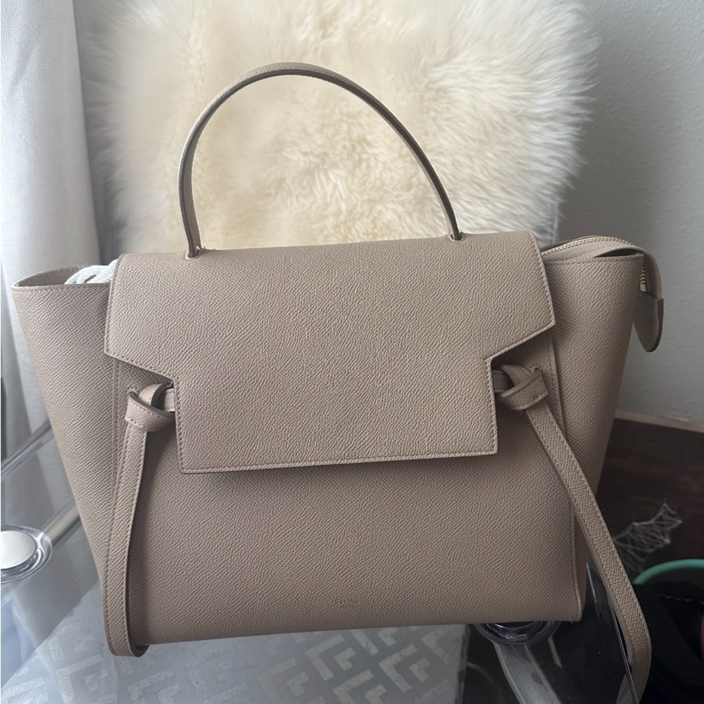 Celine Mini Belt Bag - Picture 2 of 8